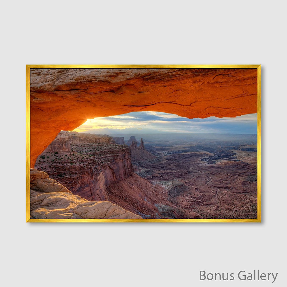 Thumbnail: Grand Canyon (D)