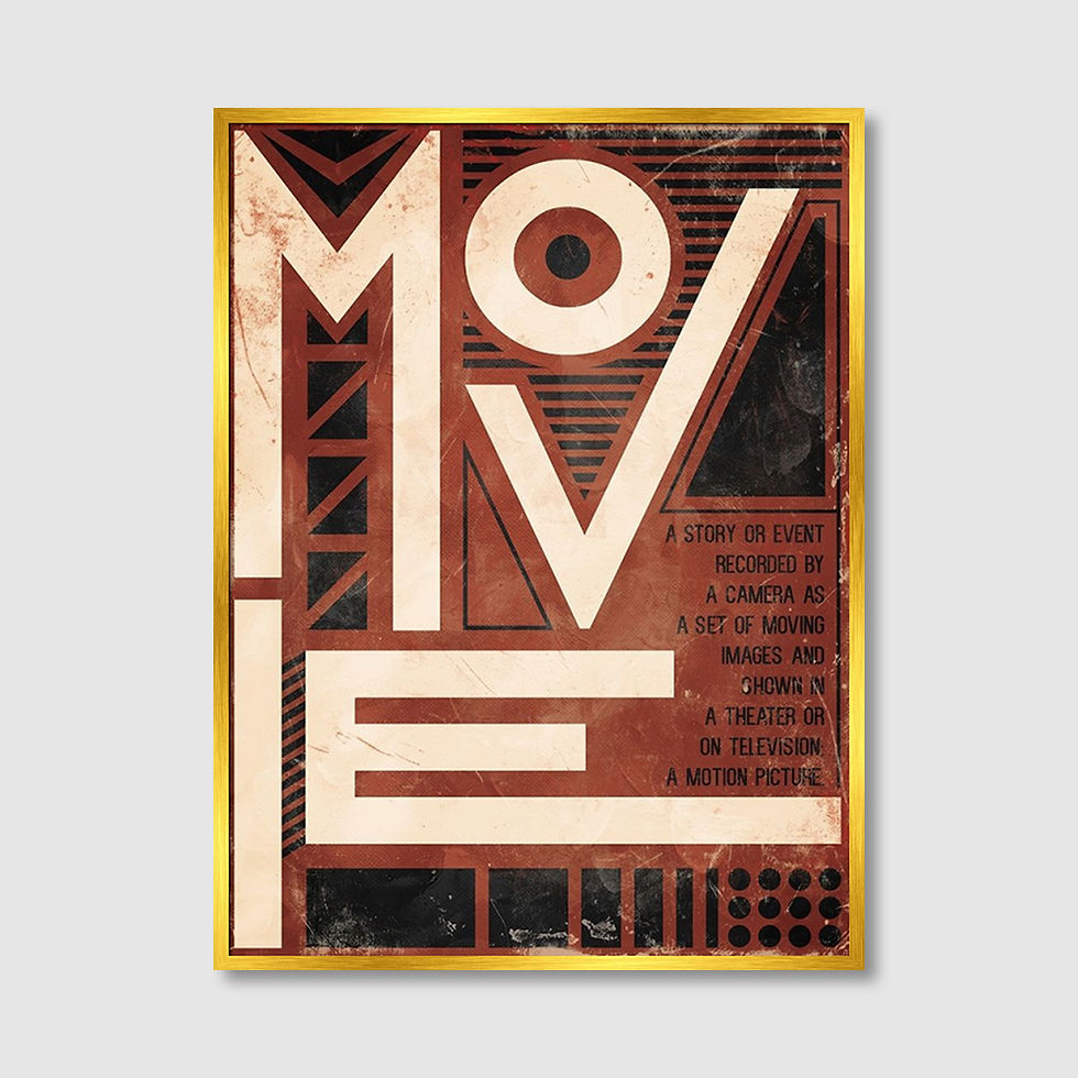 Thumbnail: Movie Definition (E)