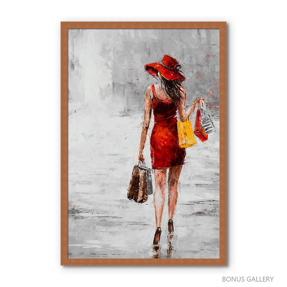 ภาพขนาดย่อ: City Shopping II (D)