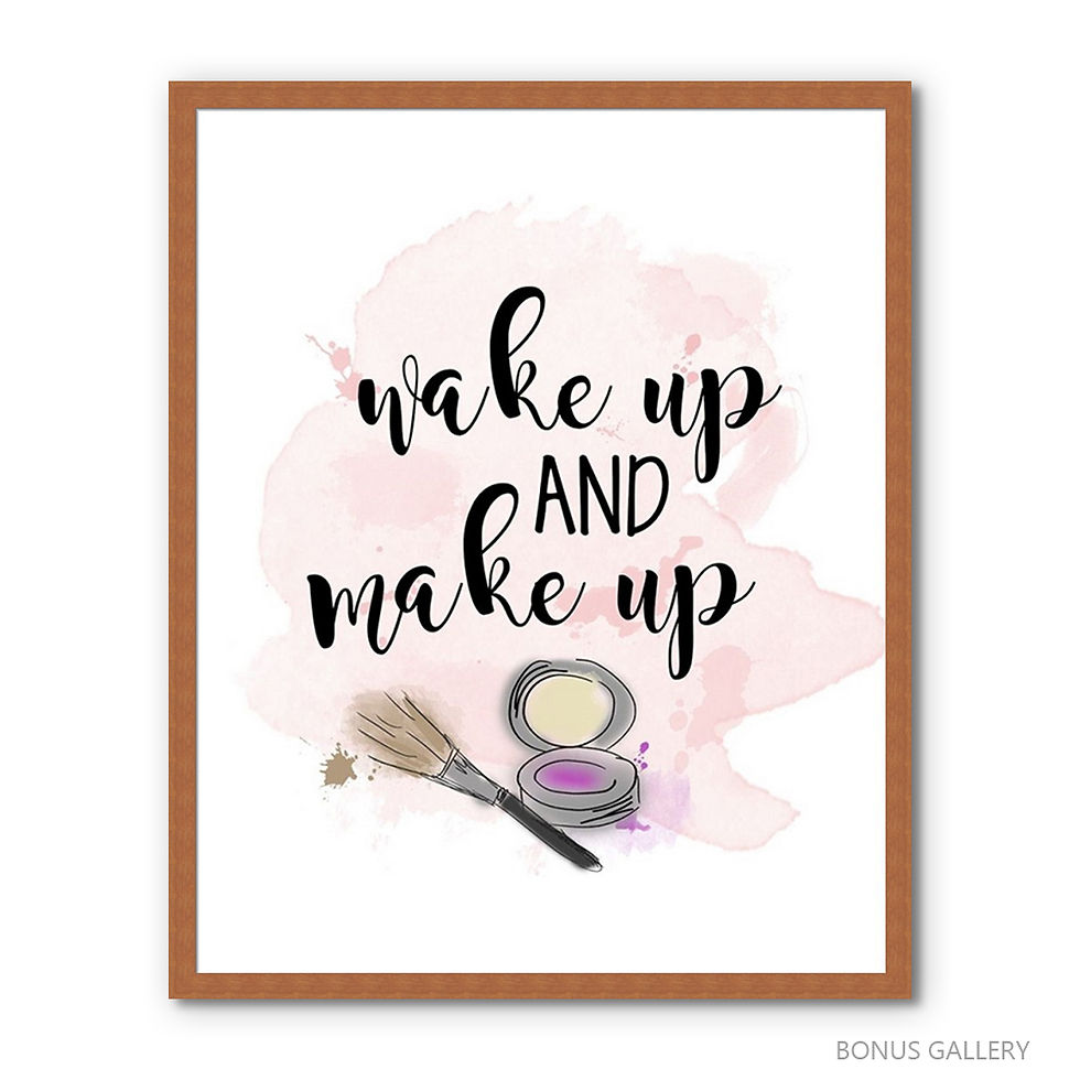 ภาพขนาดย่อ: Wake Up and Make Up (F)