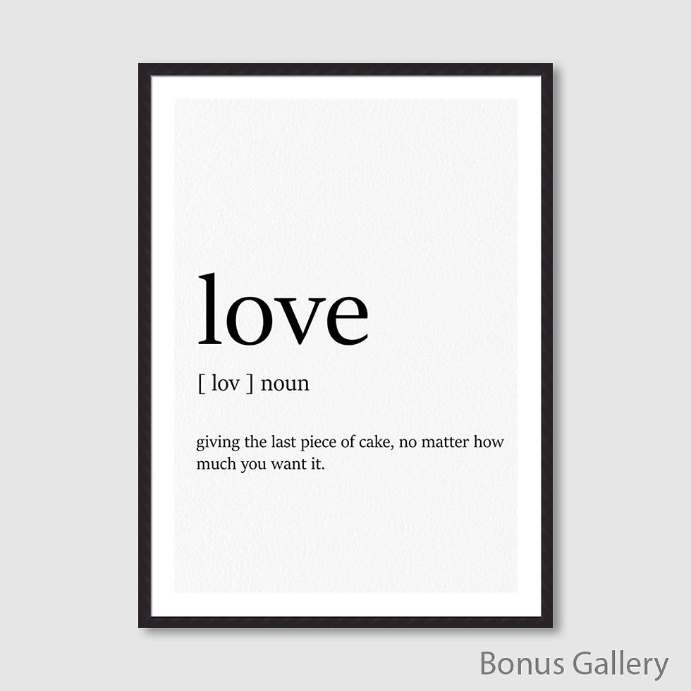 ภาพขนาดย่อ: Love Meaning (D)