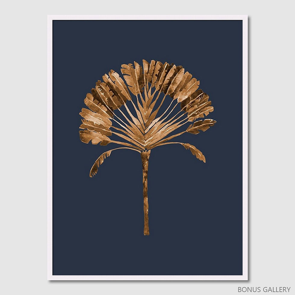 Thumbnail: Golden Palm II  (E)