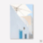 ภาพขนาดย่อ: Sunshade and blue doors (D)