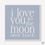 Thumbnail: I Love You to the Moon (A)