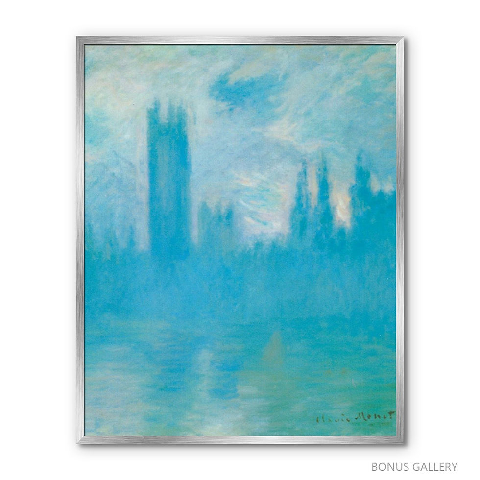 ภาพขนาดย่อ: Houses of Parliament 1900 (F)