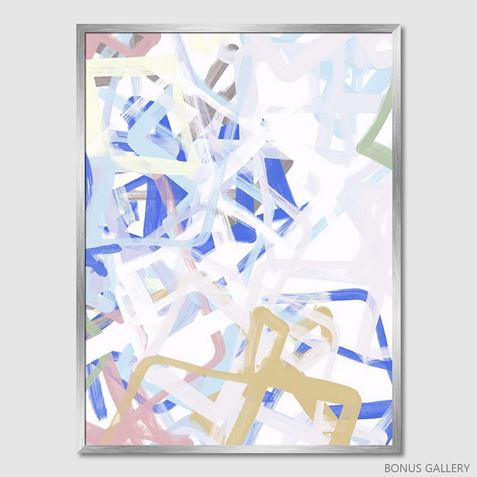 Thumbnail: Strand Poster (E)