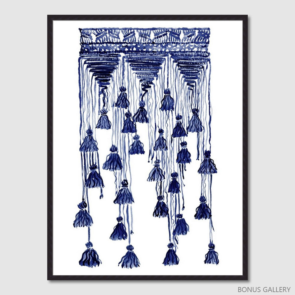 Free Spirit Indigo (E)