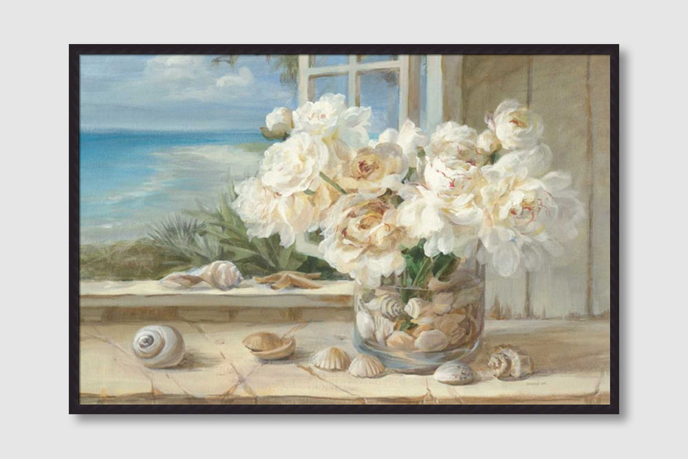 By the Sea (D)