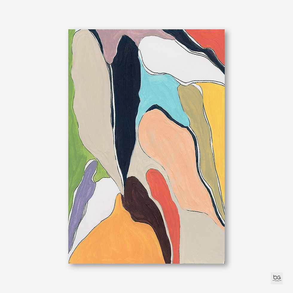 ภาพขนาดย่อ: Botanical II (D)