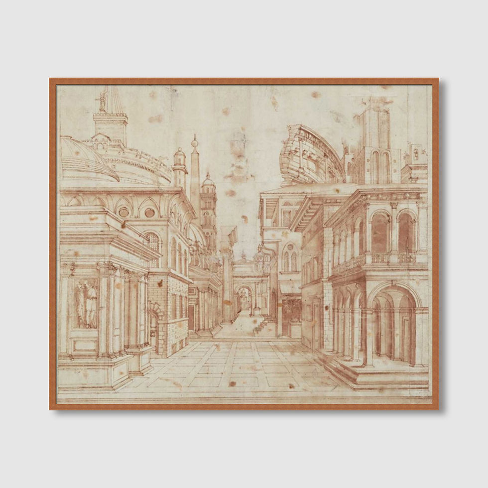 ภาพขนาดย่อ: Roman Perspective (F)
