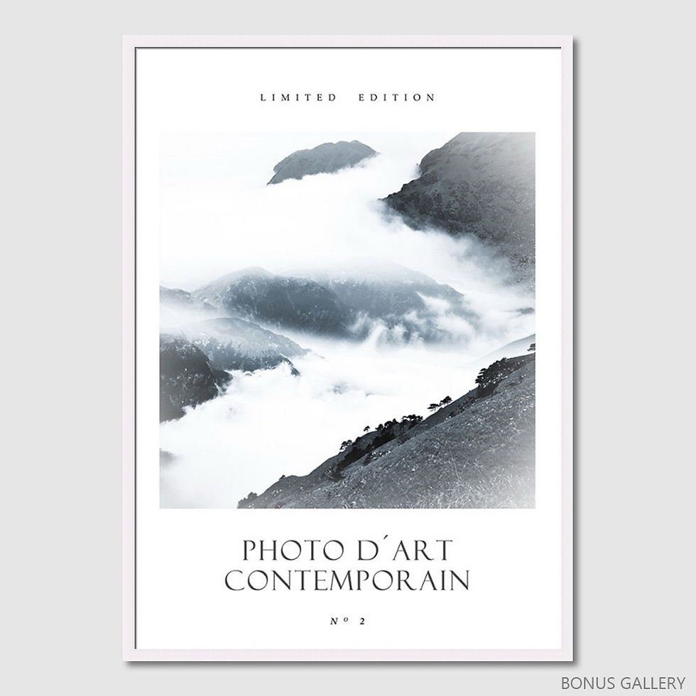 Thumbnail: Photo D'Art No 2 (E)