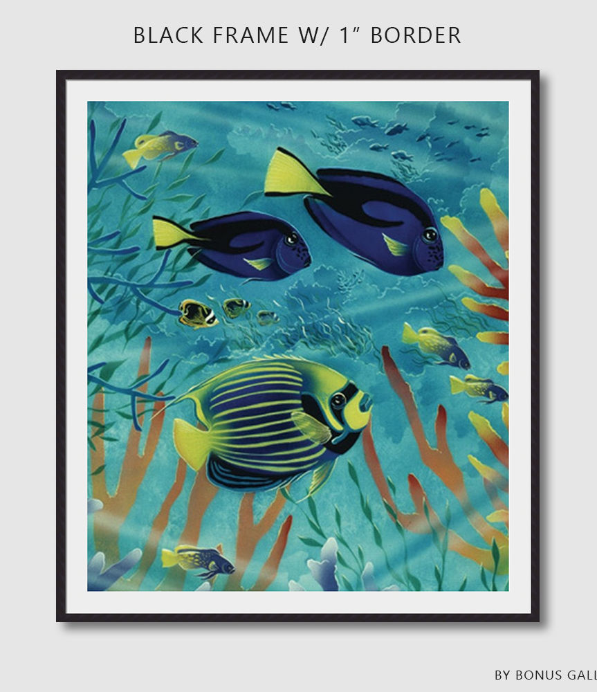 ภาพขนาดย่อ: Exotic Fish II (F)