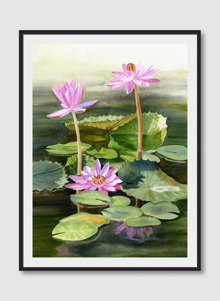 Thumbnail: Beauty of Nature No. 147 (E)