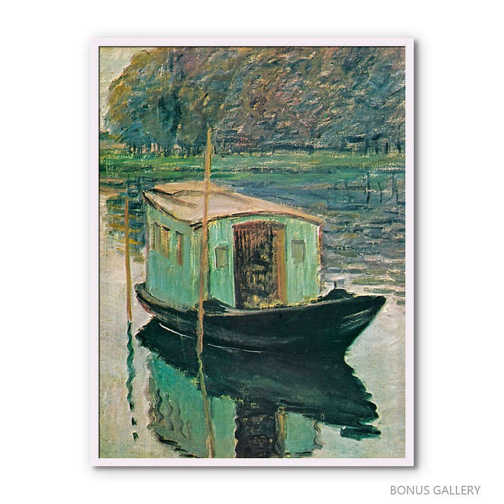 ภาพขนาดย่อ: The Floating Studio 1874 (E)