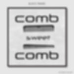 Comb (A)