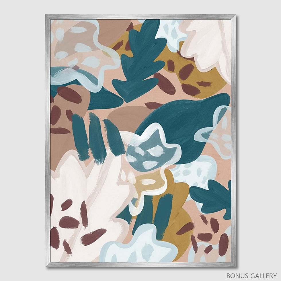 Thumbnail: Sarahs Skirt Poster (E)