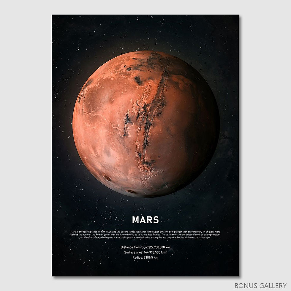 Thumbnail: Mars (E)
