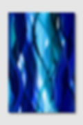 ภาพขนาดย่อ: Indigo Flow II (D)