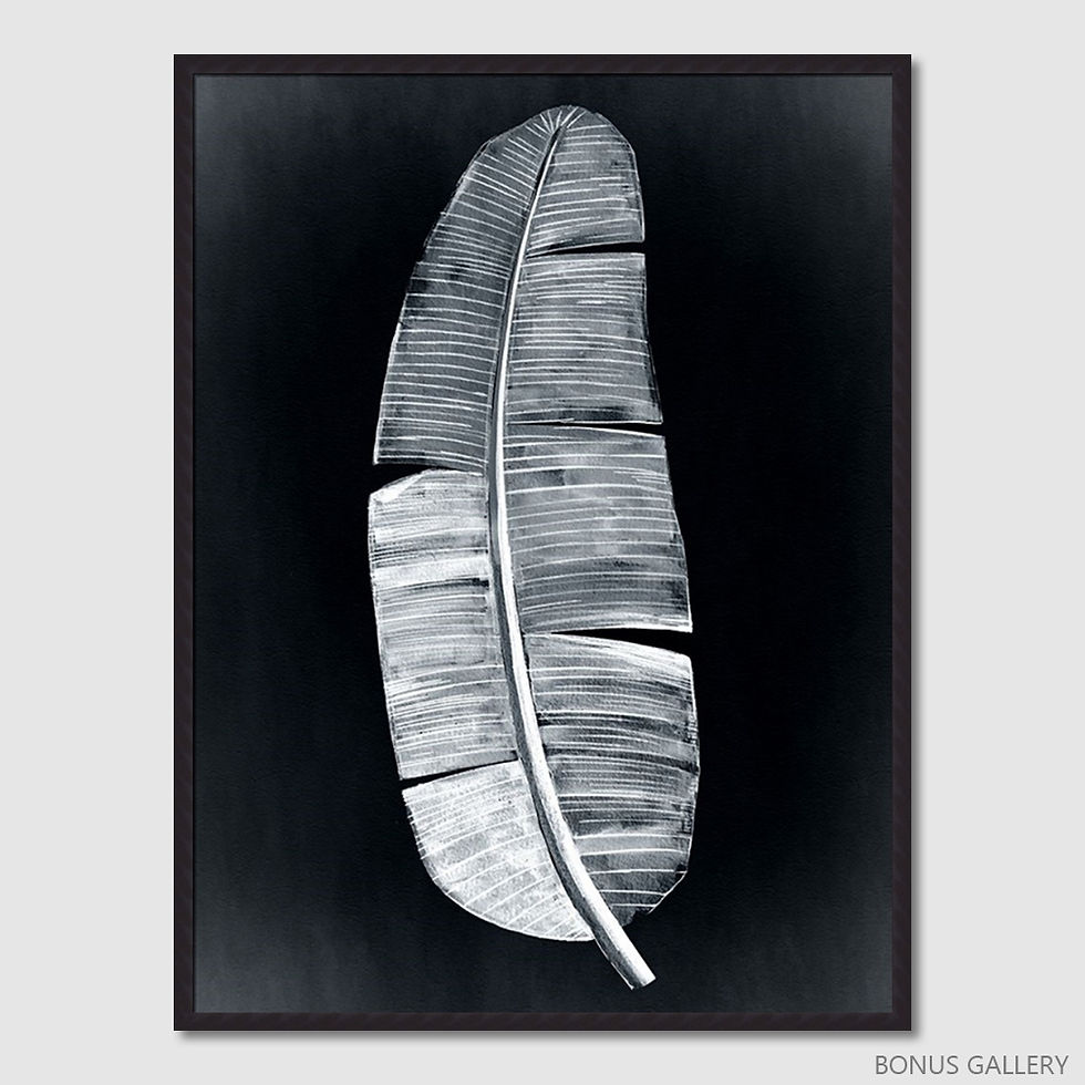 Verdure II Midnight (E)