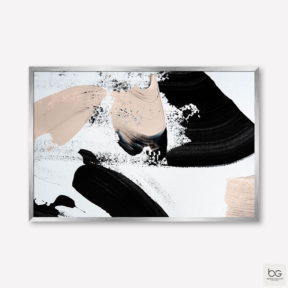 ภาพขนาดย่อ: Black And Nude No 2 (D)