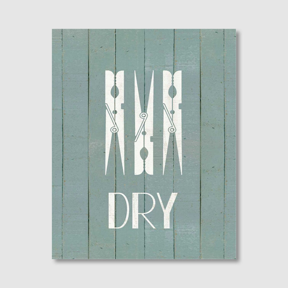 ภาพขนาดย่อ: Wash House Dry (F)