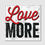 ภาพขนาดย่อ: Love More (A)