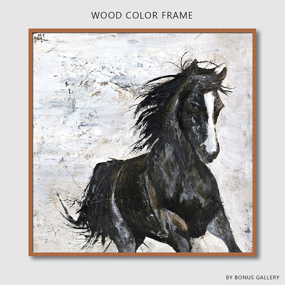 Thumbnail: Wild Horse 1 (A)