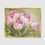 ภาพขนาดย่อ: Tulips Painting Pink (F)