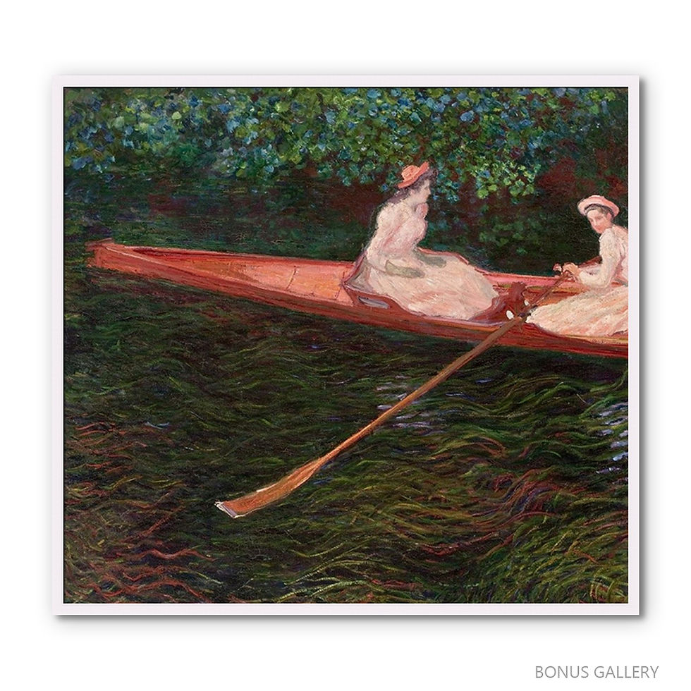 ภาพขนาดย่อ: Canoe (A)