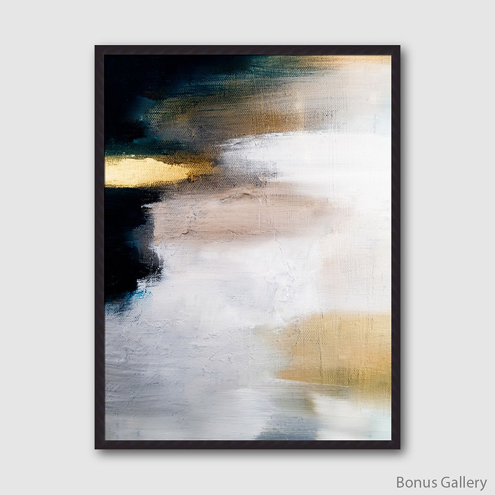 ภาพขนาดย่อ: Aura Abstract II (E) - S1939111537