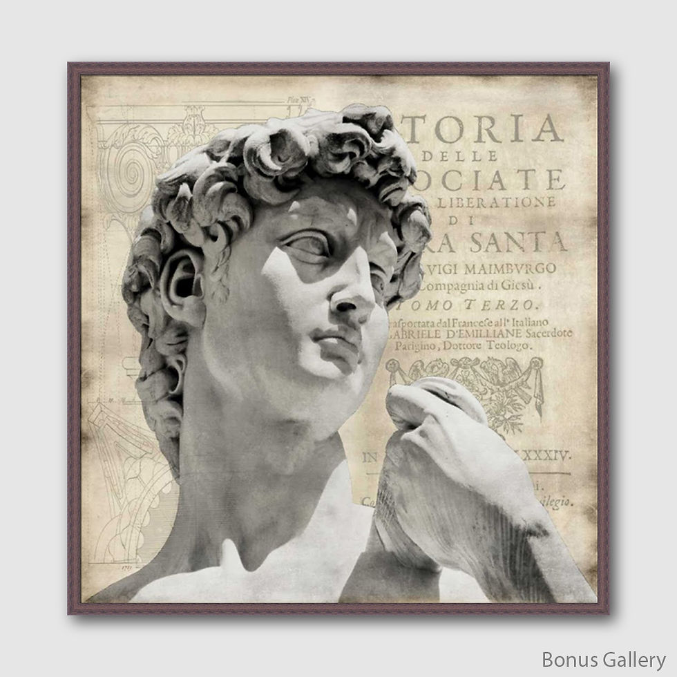 Thumbnail: Renaissance II (A) - 87_OJ111468DG