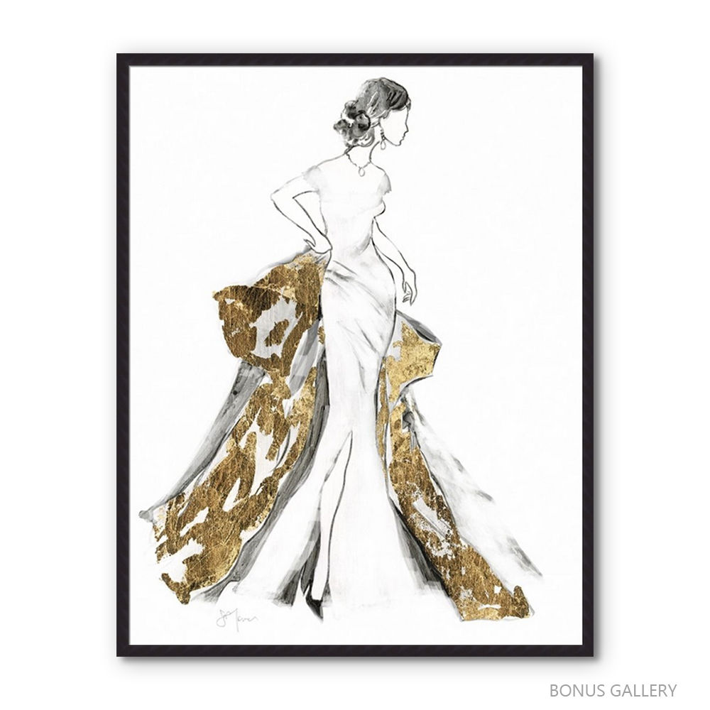 All That Glitters I (E)