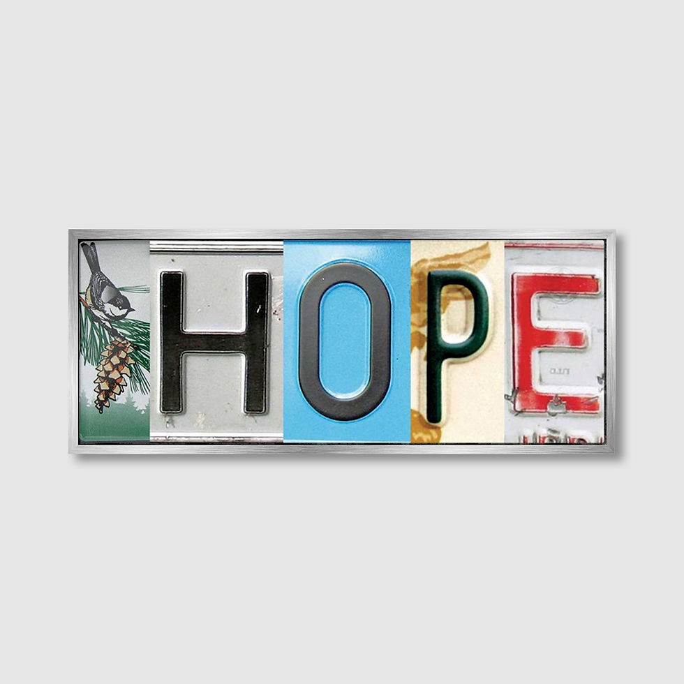Thumbnail: Hope License (H)