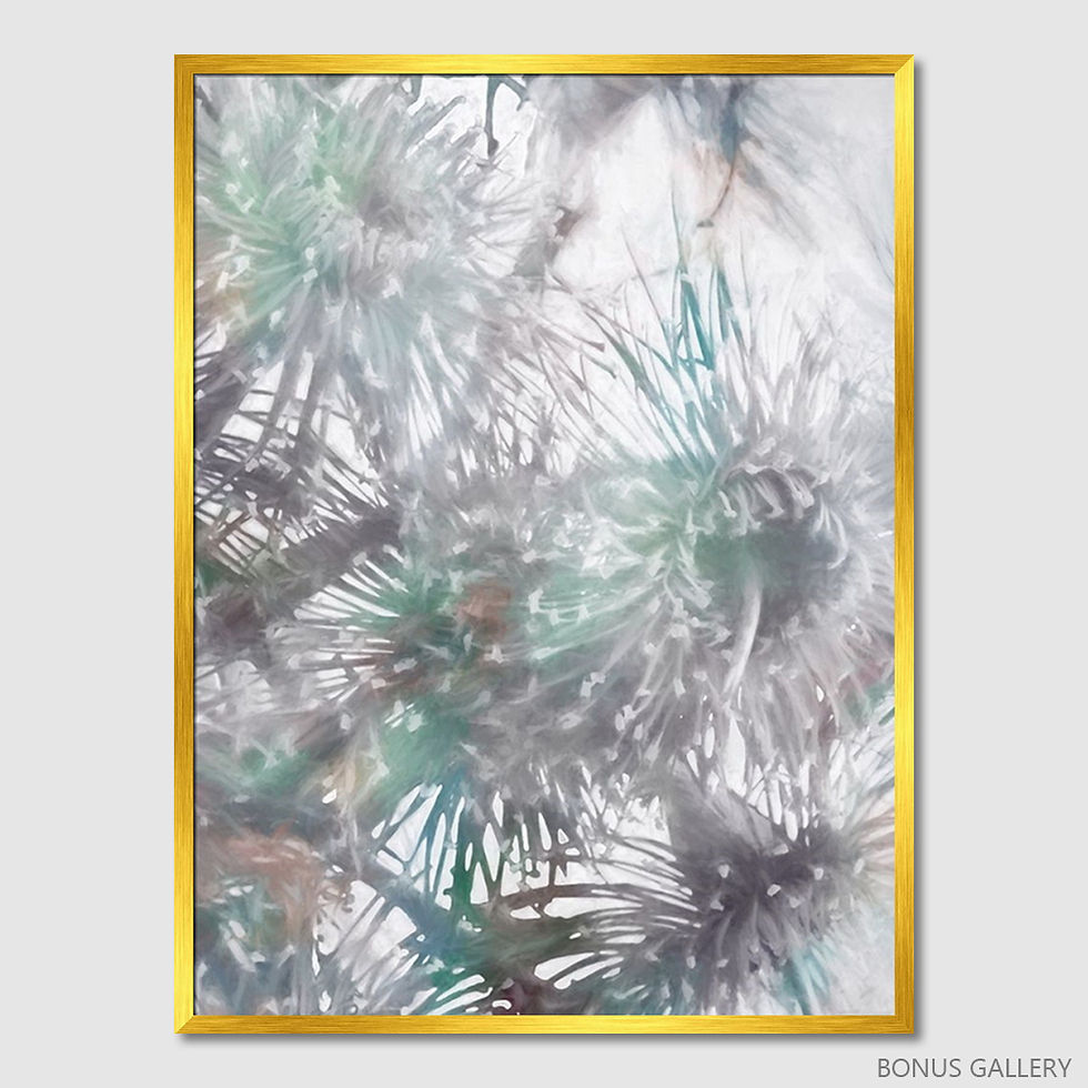 Thumbnail: Flowering Gum I (E)