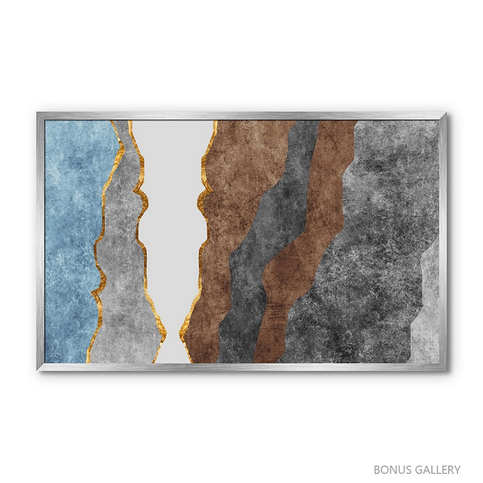 Thumbnail: Abstract Painting (D)
