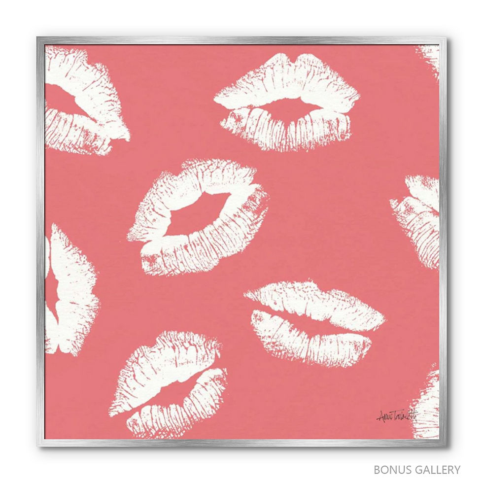 Thumbnail: Chic Accents Pattern IID (A)
