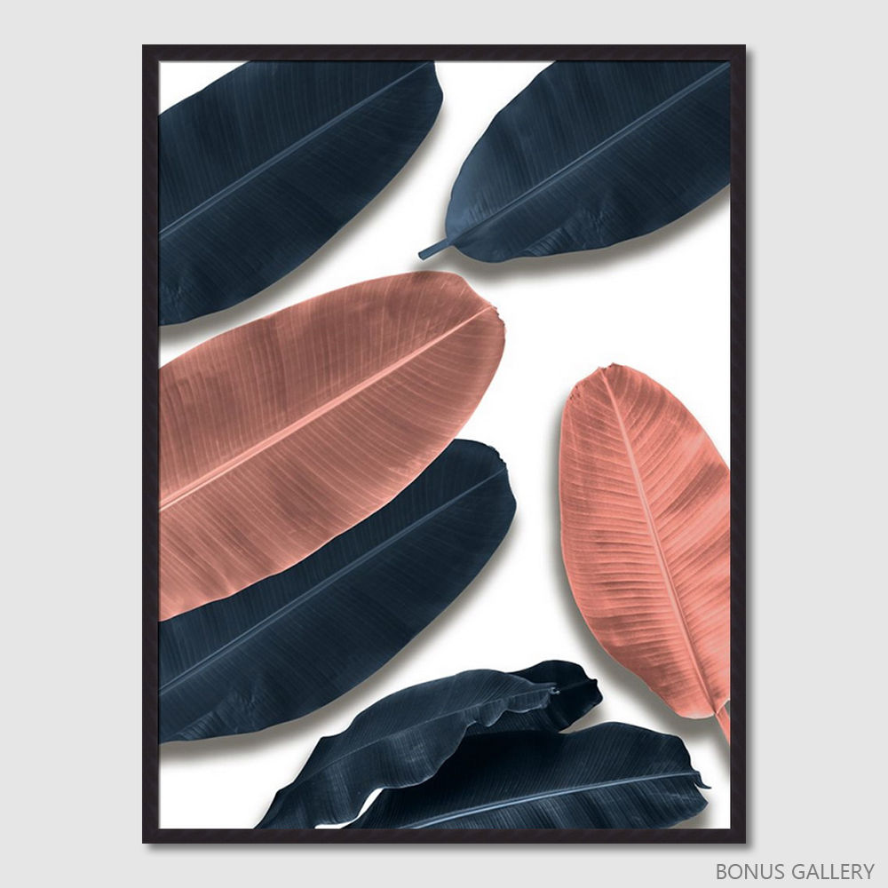 Banana Leaves II (E)