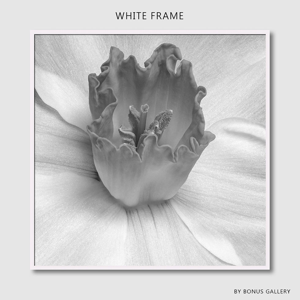Thumbnail: Floral Bud 2 (A)
