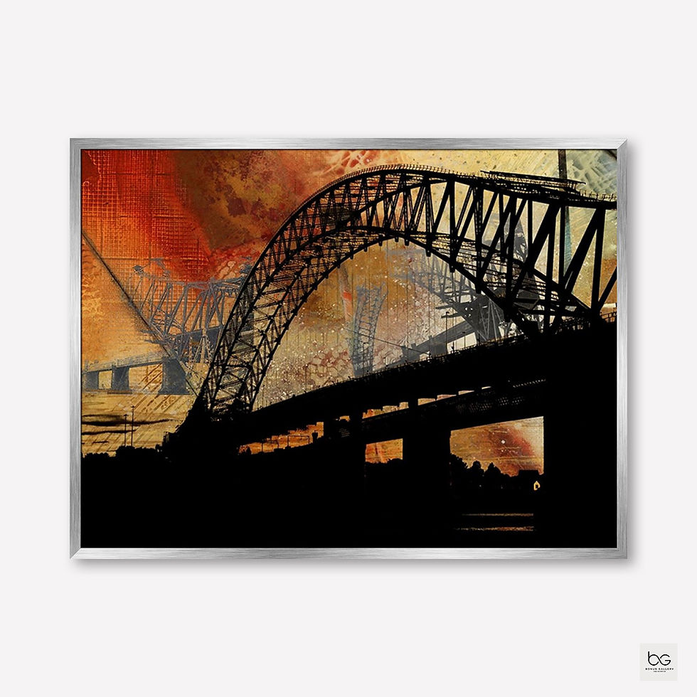 ภาพขนาดย่อ: Silver Jubilee Bridge (E)