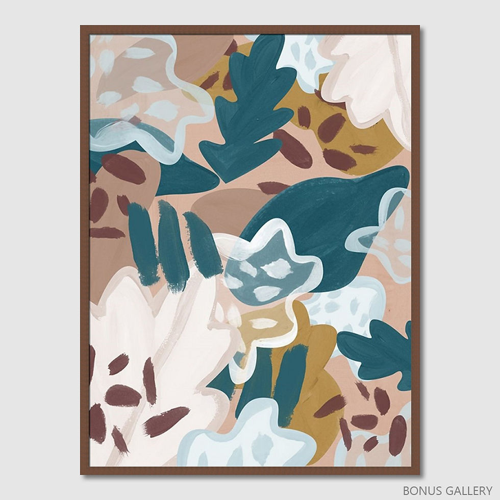 Thumbnail: Sarahs Skirt Poster (E)