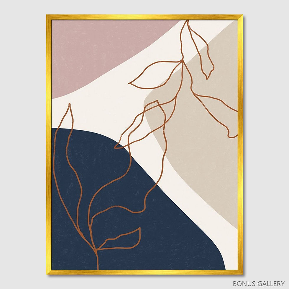 Thumbnail: Magnifica Poster (E)