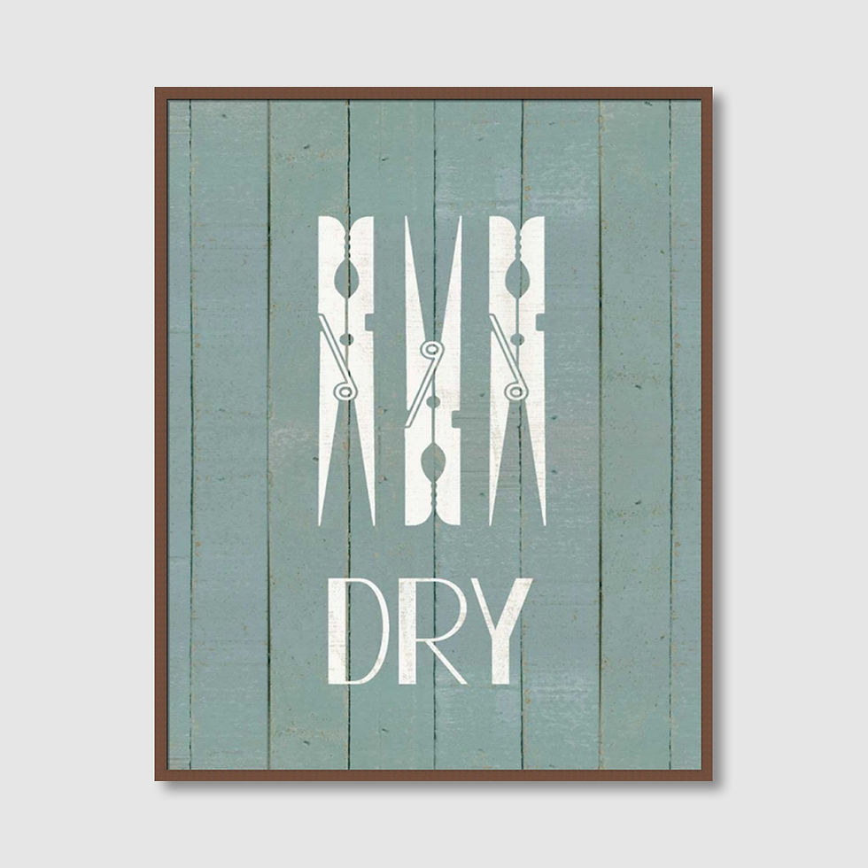 ภาพขนาดย่อ: Wash House Dry (F)