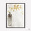 Thumbnail: Yellow Flowers In Vase (E)