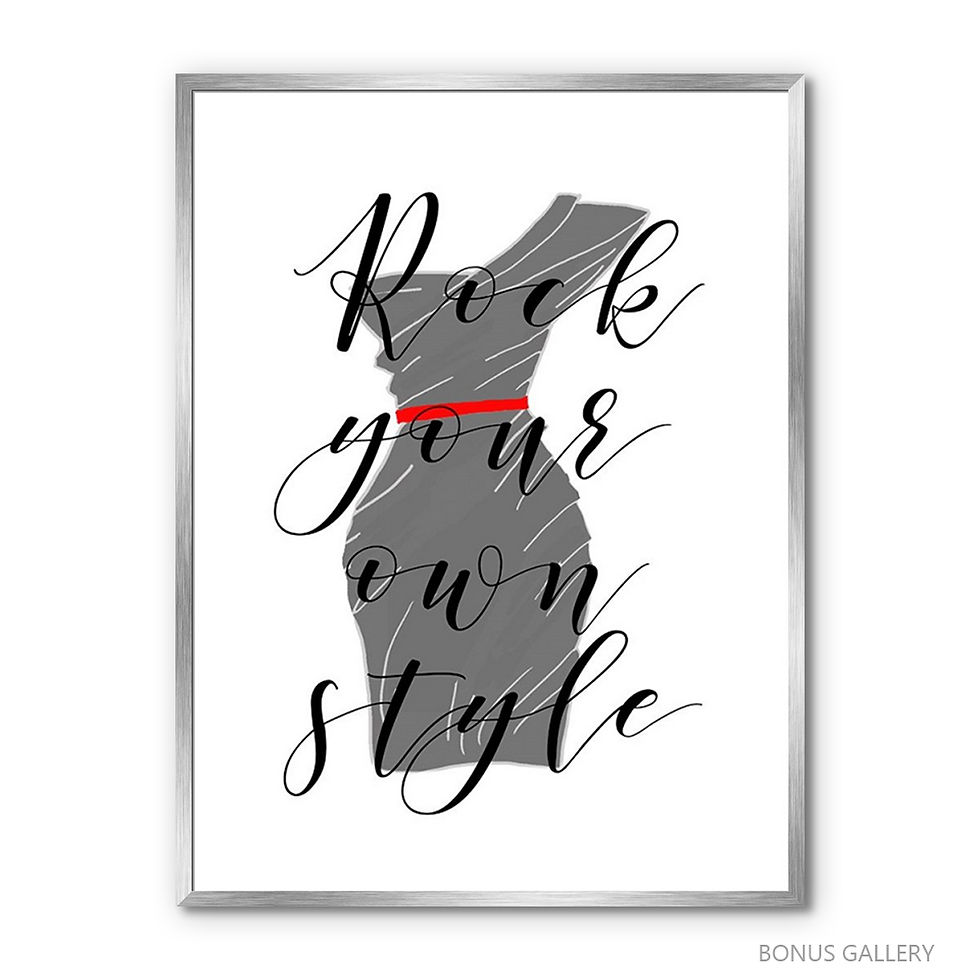 Thumbnail: Style (E)