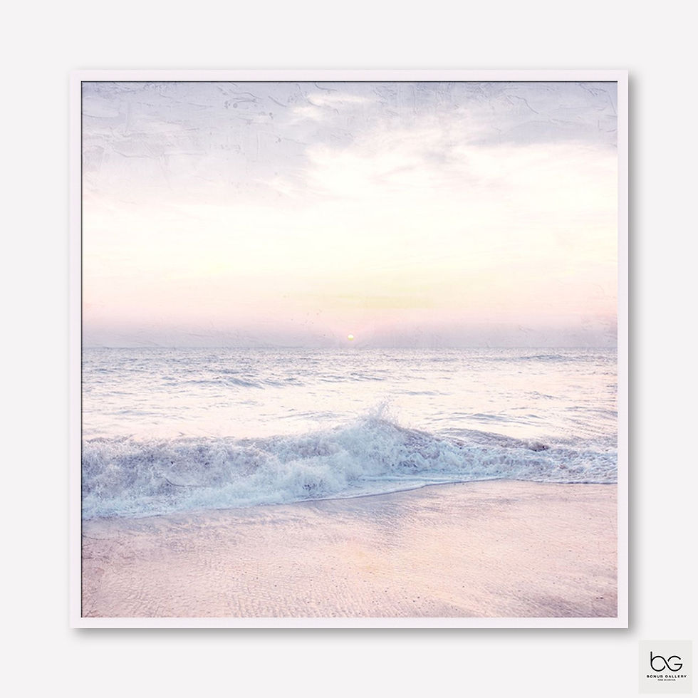 ภาพขนาดย่อ: Sunset Beach (A)