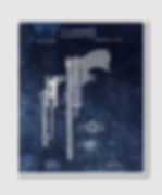 Thumbnail: Air Guns and Pistols - 1874- Blue (F)
