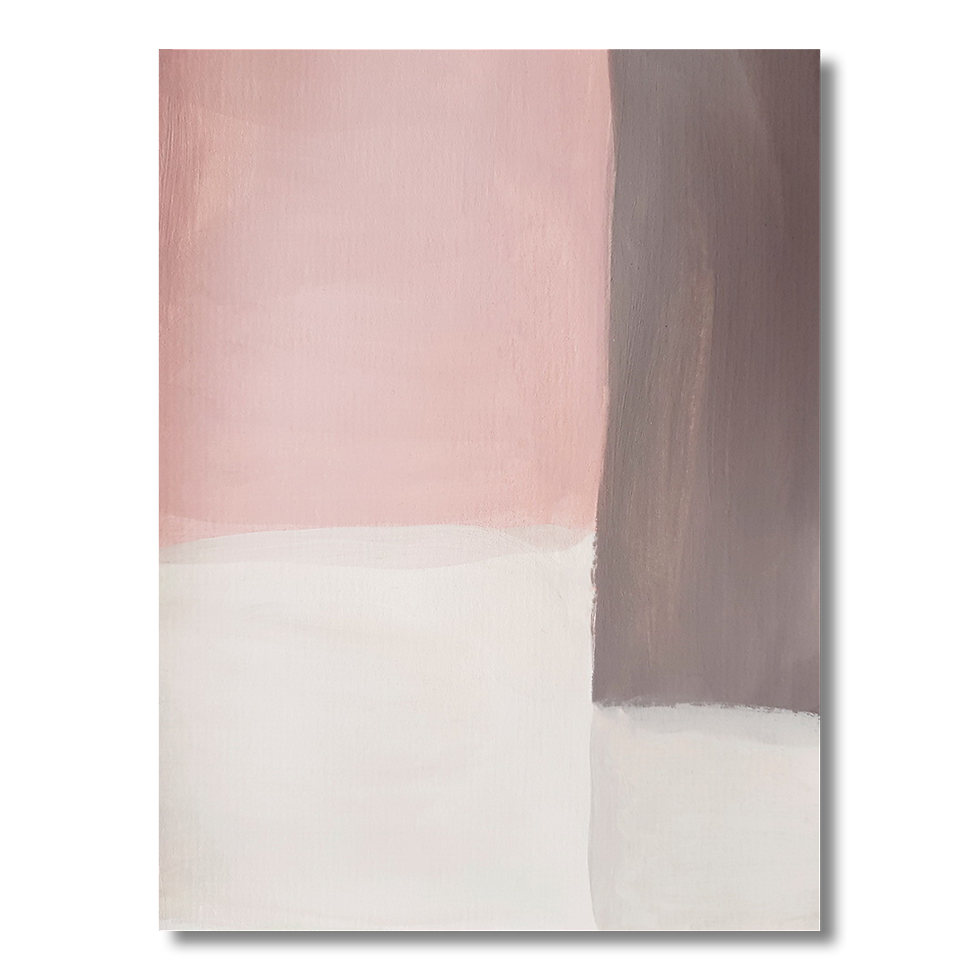 ภาพขนาดย่อ: Abstact Painting (E)