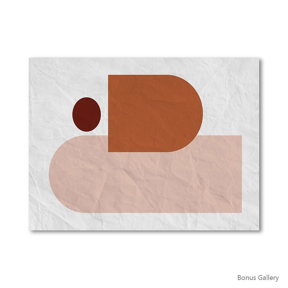 Thumbnail: Red Brown Cream (E)