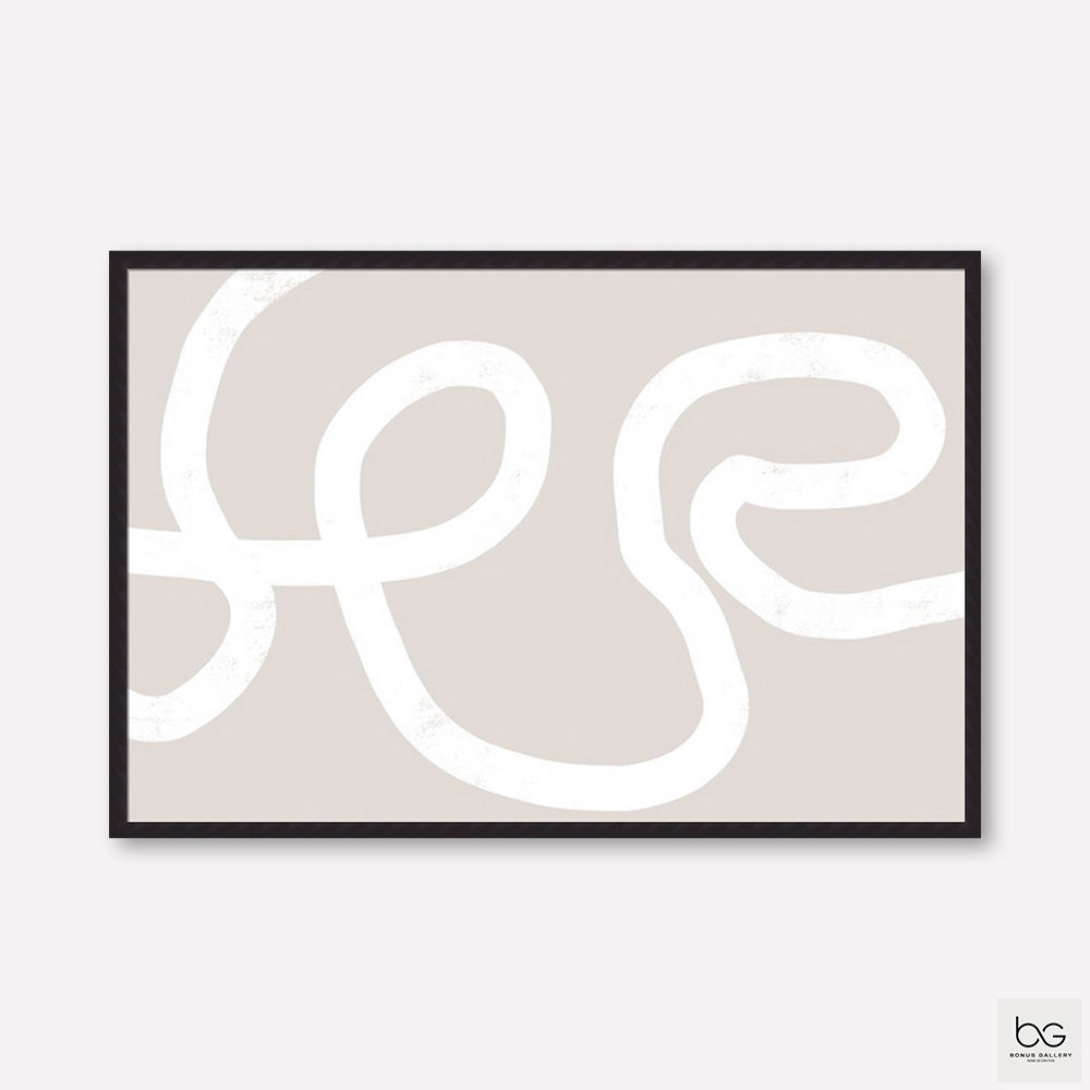 Abstract Position No 3 (D)