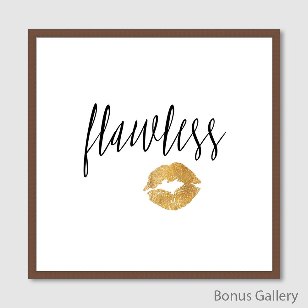 Thumbnail: Flawless (A)